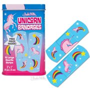 Unicorn Adhesive Bandages